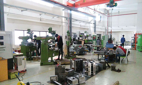 一个优秀的注塑模具设计师,需要掌握的知识技能有哪些呢？