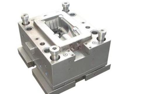 模具制造分流道设计要点 模具制造分流道设计要点