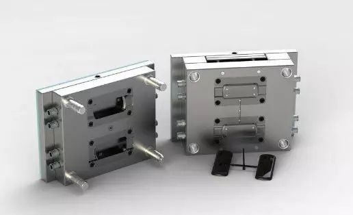 模具制造浇口结构形式的选用 模具制造浇口结构形式的选用