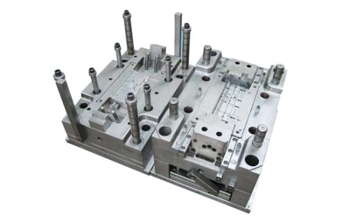 热流道注塑模具的结构形式 热流道注塑模具的结构形式