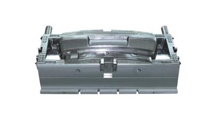 无流道注塑模具的类型及结构 无流道注塑模具的类型及结构