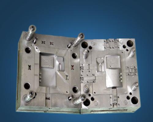 粉色视频网站APP入口免费定模冷却水道的结构形式