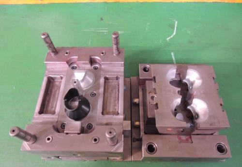 粉色视频网站APP入口免费动模冷却水道的结构形式