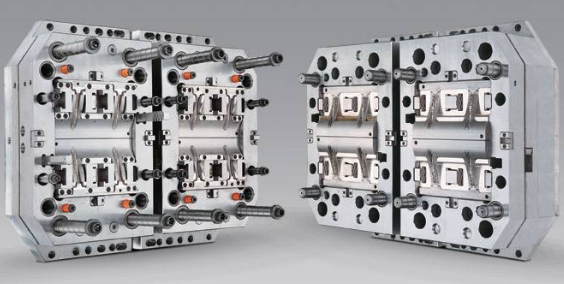 注塑模具的七大组成部分解析_粉色视频下载入口模具 注塑模具的七大组成部分解析_粉色视频下载入口模具