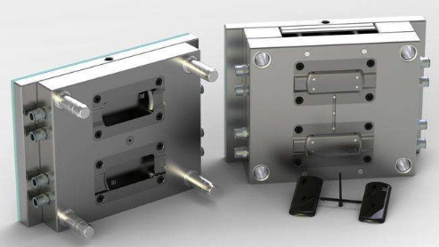 注塑模具保养工作小常识_粉色视频下载入口模具