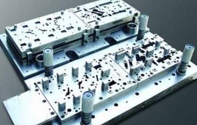 浅谈注塑模具设计分型的10大原则_粉色视频下载入口模具