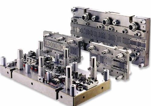 塑料模具用钢性能要求有哪些_粉色视频下载入口模具