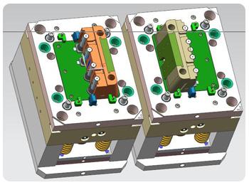 模具技术未来发展趋势_粉色视频下载入口模具