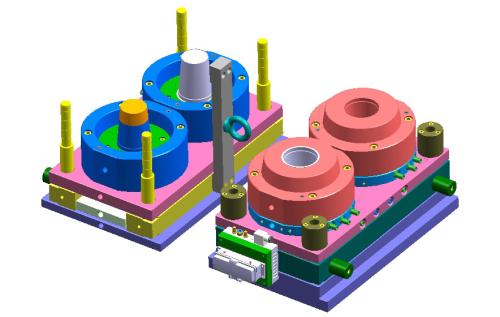 深圳注塑模具工厂注塑成型前试模注意事项