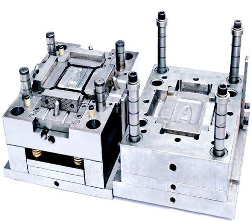 必须收藏：影响注塑模具品质的四个要点