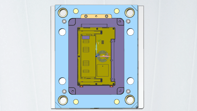温度调节是注塑模具的必要性吗 温度调节是注塑模具的必要性吗