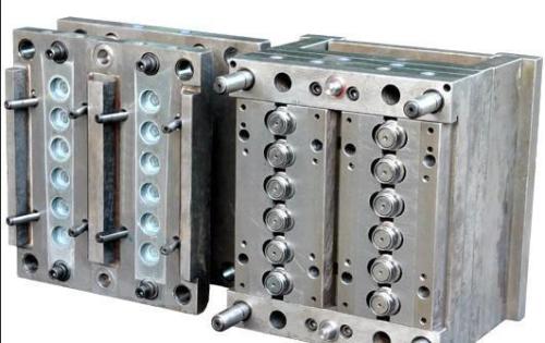 模具发展助推中国制造转型升级 模具发展助推中国制造转型升级