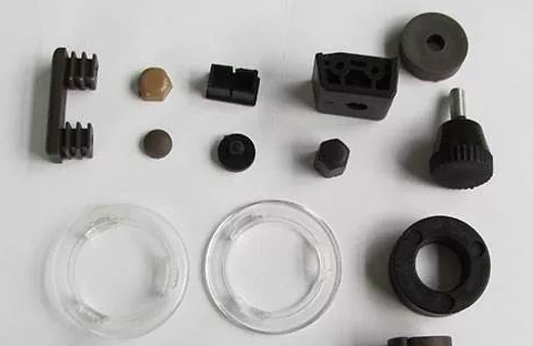 这6条告诉你，什么是注塑件工作原理与工艺？