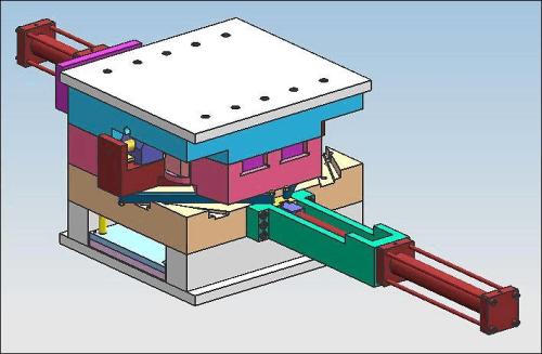 模具试模打样前的注意事项有哪些呢？