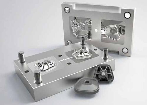 塑料模具脱模难要怎么解决呢？