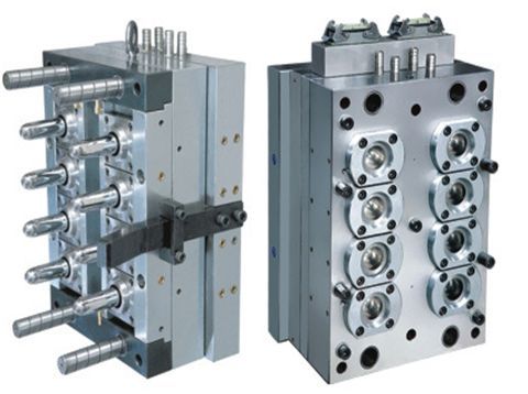多级注塑的分段原则 多级注塑的分段原则