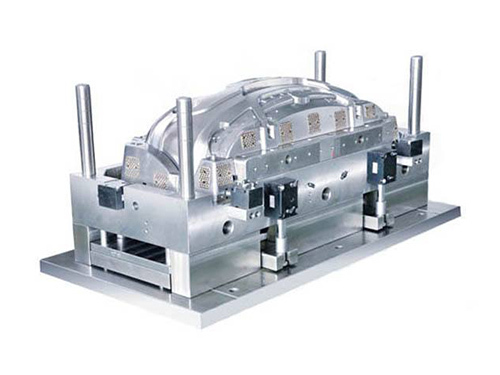 注塑模具制造的十条准则 注塑模具制造的十条准则