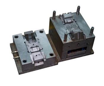 模具的预热和冷却 模具的预热和冷却