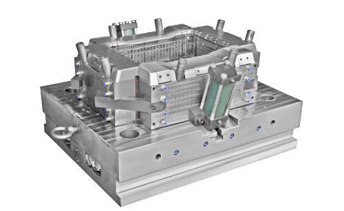 深圳注塑模具开模,如何预防模具拉不开模？ 