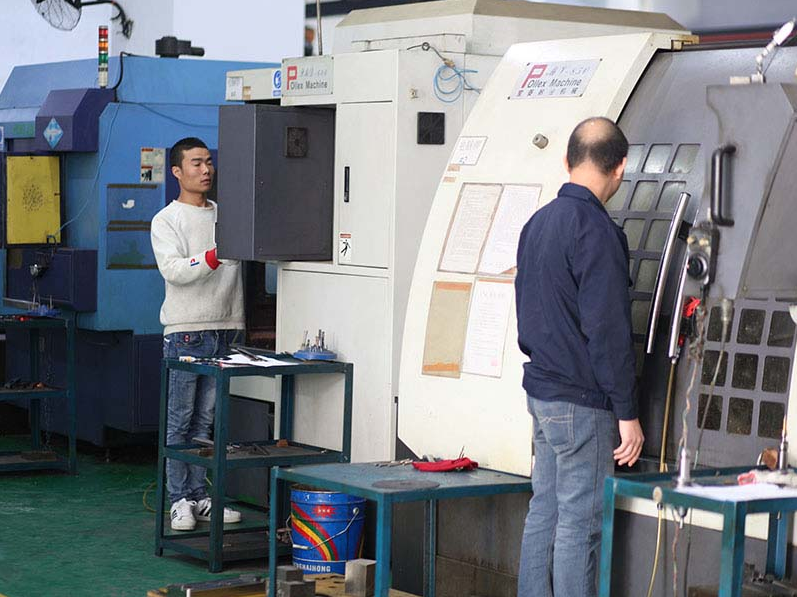 粉色视频网站APP入口免费加工试模八步，你做到了吗-深圳粉色视频网站APP入口免费