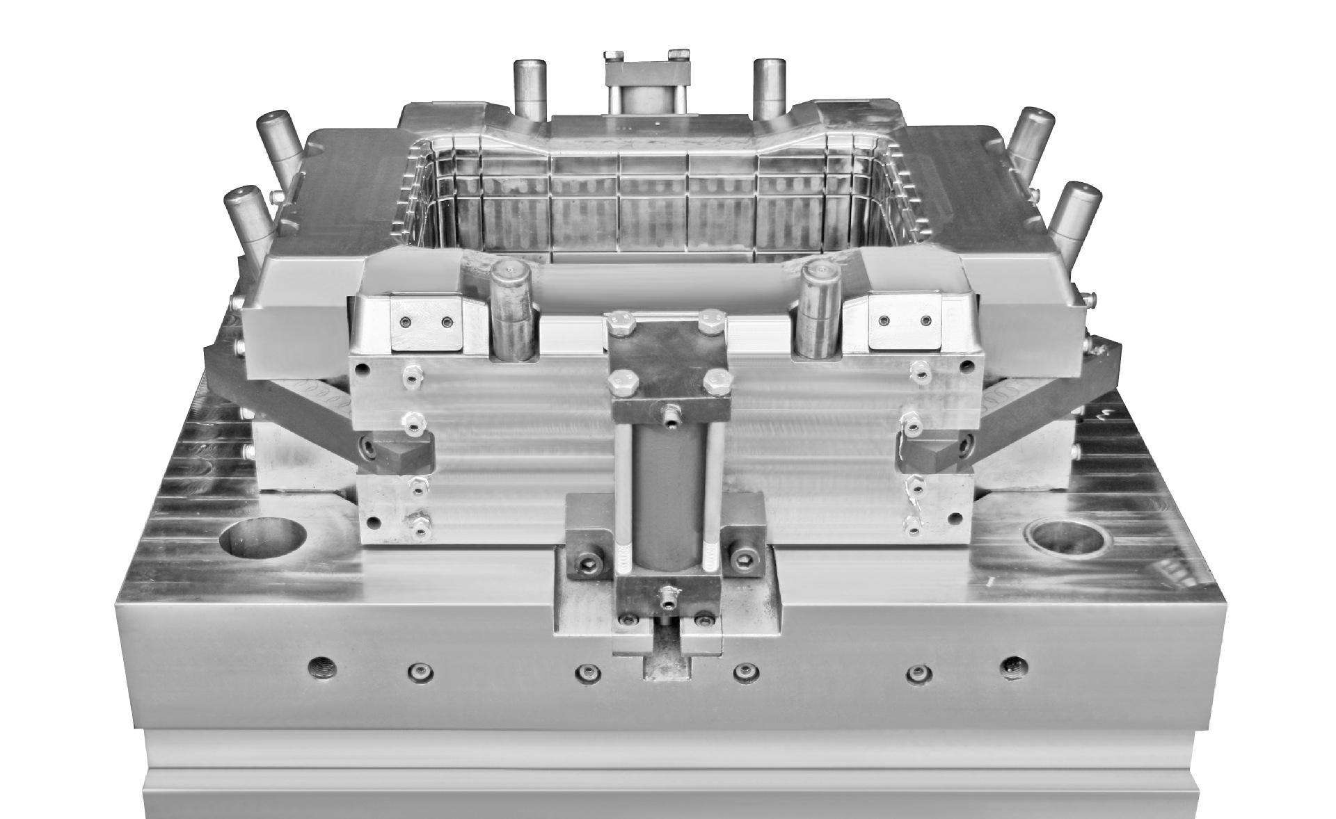 深圳粉色视频网站APP入口免费设计-塑料模具结构设计需要考虑的要素