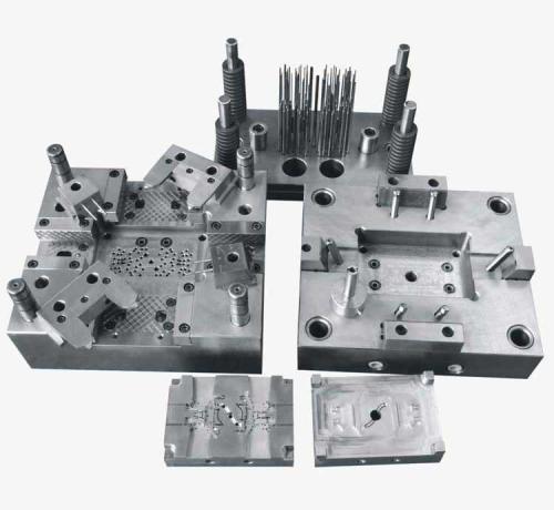 粉色视频下载入口模具告诉您：如何筛选注塑模具加工厂家
