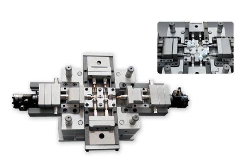 粉色视频下载入口模具告诉您：注塑模具抛光应注意的事项_深圳粉色视频网站APP入口免费厂