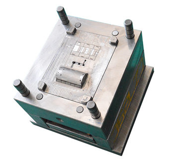 塑料模具注塑厂生产时为什么会黑点多_粉色视频下载入口模具