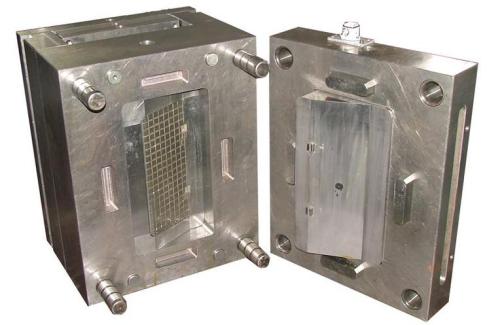 注塑模具加工过程_深圳注塑模具开模_粉色视频下载入口模具