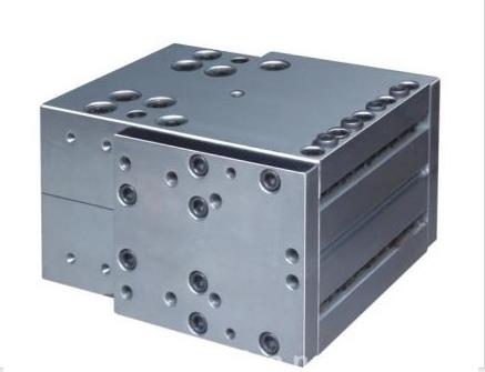 粉色视频下载入口模具告诉您：注塑模具生产产品成型是不可缺