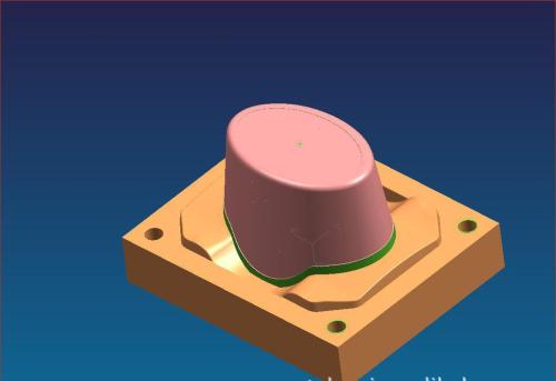 分析模具产生粘滞弯折的原因_深圳粉色视频下载入口模具