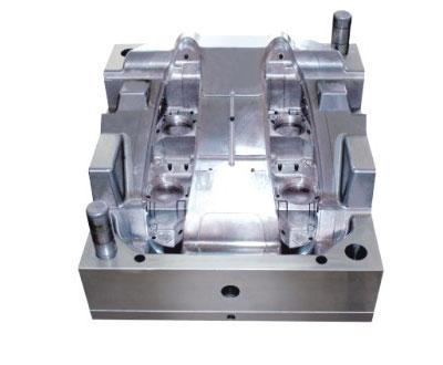 深圳粉色视频下载入口模具：如何注塑包胶模具_深圳模具厂