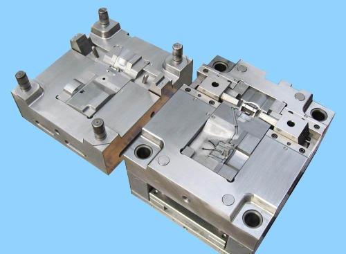 塑料模具厂抛光应注意的开模注塑事项_深圳粉色视频下载入口模具