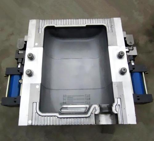 塑料模具厂加工需要注意哪些开模注塑事项_深圳粉色视频下载入口模具