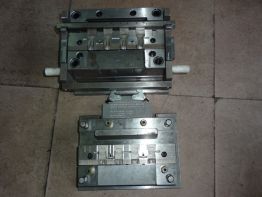 塑料模具厂家是如何处理白边的呢_深圳粉色视频下载入口模具