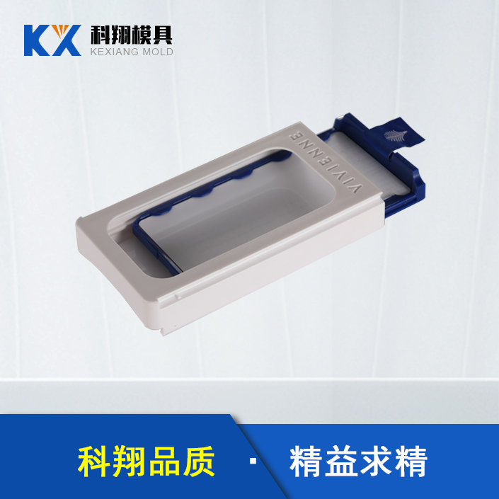 塑料模具的失效形式有哪些-深圳粉色视频下载入口模具