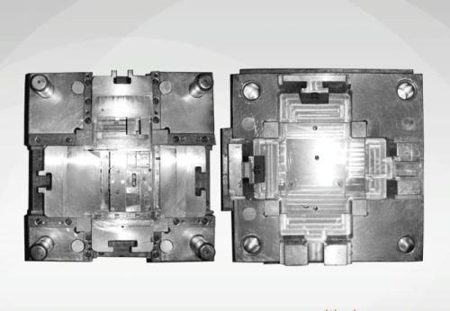 注塑模具定制 注塑模具定制