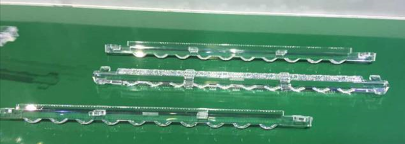 一份很全的常用塑料注塑技术参数表 一份很全的常用塑料注塑技术参数表