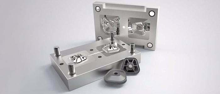 模具加工 模具加工