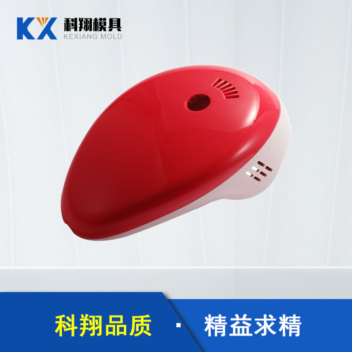 粉色视频网站APP入口免费开模厂家分享：注塑模具拉延件开裂问题应该怎么解决？